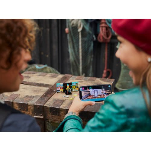 LEGO Vidiyo Punk Pirate Beatbox 43103 5702016911787