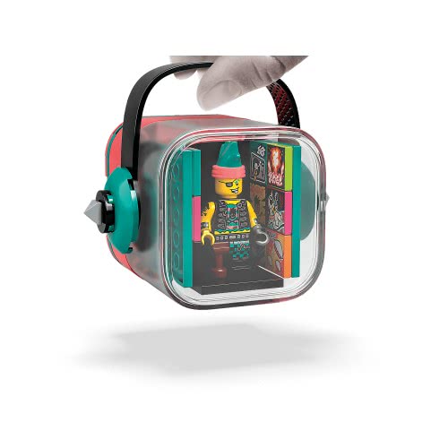 LEGO Vidiyo Punk Pirate Beatbox 43103 5702016911787