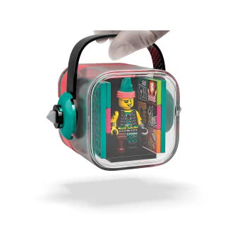 LEGO Vidiyo Punk Pirate Beatbox 43103 5702016911787