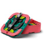 LEGO Vidiyo Punk Pirate Beatbox 43103 5702016911787
