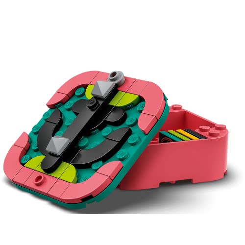LEGO Vidiyo Punk Pirate Beatbox 43103 5702016911787