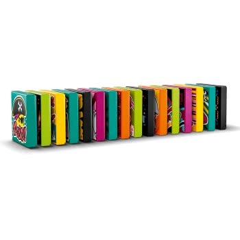 LEGO Vidiyo Punk Pirate Beatbox 43103 5702016911787