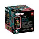 LEGO Vidiyo Punk Pirate Beatbox 43103 5702016911787