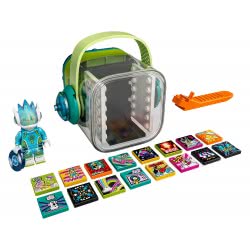 LEGO Vidiyo Alien DJ Beatbox 43104 5702016911879
