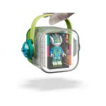LEGO Vidiyo Alien DJ Beatbox 43104 5702016911879