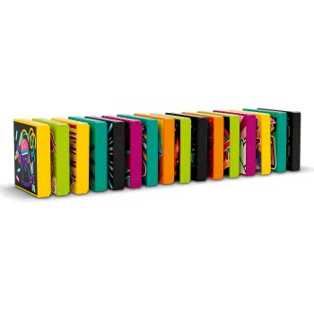 LEGO Vidiyo Alien DJ Beatbox 43104 5702016911879