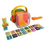 LEGO Vidiyo Party Llama Beatbox 43105 5702016911886