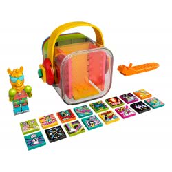 LEGO Vidiyo Party Llama Beatbox 43105 5702016911886