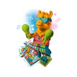 LEGO Vidiyo Party Llama Beatbox 43105 5702016911886