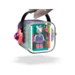 LEGO Vidiyo Unicorn DJ Beatbox 43106 5702016911794