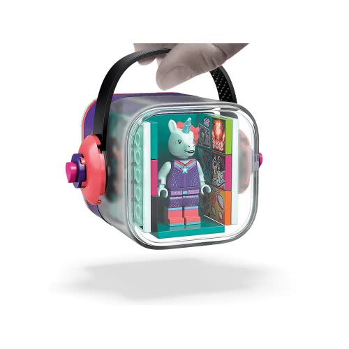 LEGO Vidiyo Unicorn DJ Beatbox 43106 5702016911794