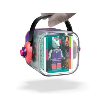 LEGO Vidiyo Unicorn DJ Beatbox 43106 5702016911794