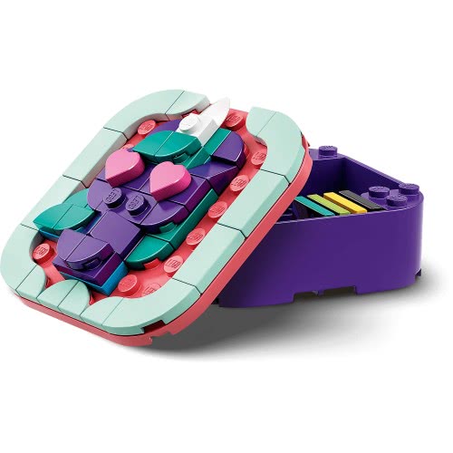 LEGO Vidiyo Unicorn DJ Beatbox 43106 5702016911794