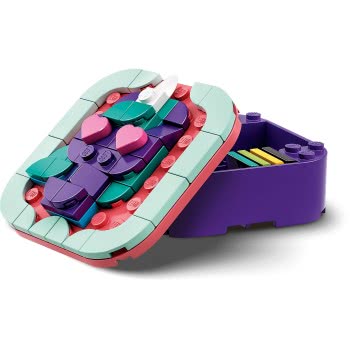 LEGO Vidiyo Unicorn DJ Beatbox 43106 5702016911794
