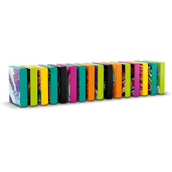 LEGO Vidiyo Unicorn DJ Beatbox 43106 5702016911794