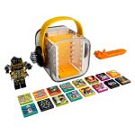 LEGO Vidiyo Hiphop Robot Beatbox 43107 5702016911800