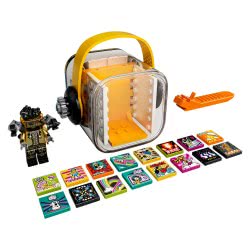 LEGO Vidiyo Hiphop Robot Beatbox 43107 5702016911800