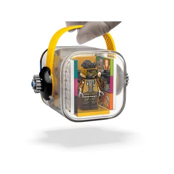 LEGO Vidiyo Hiphop Robot Beatbox 43107 5702016911800