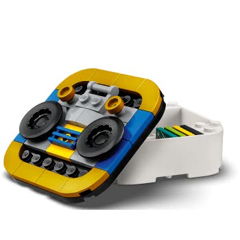 LEGO Vidiyo Hiphop Robot Beatbox 43107 5702016911800