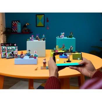 LEGO Vidiyo Bandmates 43101 5702016916874