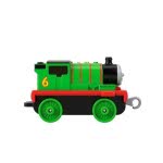 Mattel Thomas The Train Φορητός Σταθμός Τρένων Τιντμουθ - Connect And Go Percy GWX08 / GWX65 887961949674