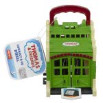 Mattel Thomas The Train - Connect And Go Diesel GWX08 / GWX64 887961949667
