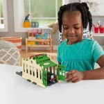 Mattel Thomas The Train - Connect And Go Diesel GWX08 / GWX64 887961949667