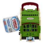 Mattel Thomas The Train Φορητός Σταθμός Τρένων Τιντμουθ - Connect And Go Thomas GWX08 / GWX63 887961949650