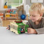 Mattel Thomas The Train - Connect And Go Thomas GWX08 / GWX63 887961949650