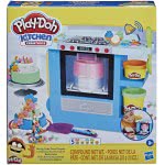 Hasbro Play-Doh Kitchen Creations Rising Cake Oven F1321 5010993839438