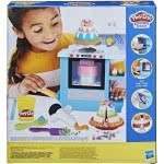 Hasbro Play-Doh Kitchen Creations Rising Cake Oven F1321 5010993839438