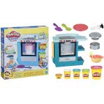 Hasbro Play-Doh Kitchen Creations Rising Cake Oven F1321 5010993839438