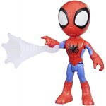 Hasbro Spidey And His Amazing Friends Saf Spidey Figure F1462 / F1935 5010993853557