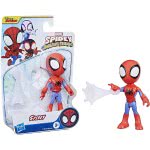 Hasbro Spidey And His Amazing Friends Saf Spidey Figure F1462 / F1935 5010993853557