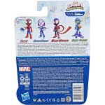 Hasbro Spidey And His Amazing Friends Saf Spidey Figure F1462 / F1935 5010993853557