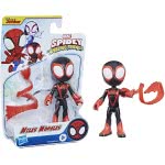 Hasbro Spidey And His Amazing Friends Spinn Figure F1462 / F1936 5010993853519