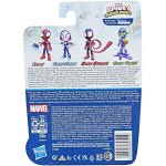 Hasbro Spidey And His Amazing Friends Miles Morales Figure F1462 / F1936 5010993853519