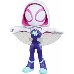 Hasbro Marvel Collectibles - Spidey And His Amazing Friends Ghost Spider F1462 / F1937 5010993853564