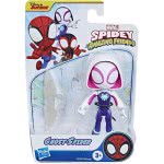 Hasbro Marvel Collectibles - Spidey And His Amazing Friends Ghost Spider F1462 / F1937 5010993853564