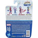 Hasbro Marvel Collectibles - Spidey And His Amazing Friends Ghost Spider F1462 / F1937 5010993853564
