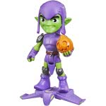 Hasbro Spidey And His Amazing Friends Green Goblin Figure F1462 / F1939 5010993853526