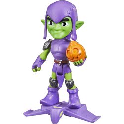 Hasbro Spidey And His Amazing Friends Green Goblin F1462 / F1939 5010993853526