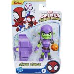 Hasbro Spidey And His Amazing Friends Green Goblin Figure F1462 / F1939 5010993853526