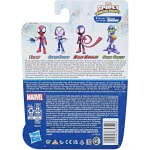 Hasbro Spidey And His Amazing Friends Green Goblin Figure F1462 / F1939 5010993853526