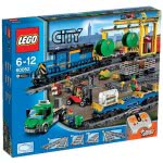LEGO City Φορτηγό Τρένο 60052 5702015119337