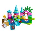 LEGO DUPLO Princess TM Ariel`S Undersea Castle 10515 5702014973466