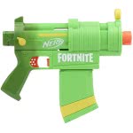Hasbro NERF Fortnite SMG Zesty F0319 5010993842094