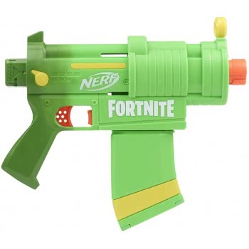 Hasbro NERF Fortnite SMG Zesty F0319 5010993842094