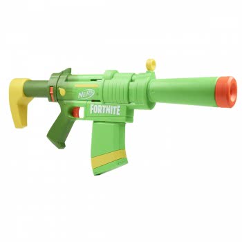Hasbro NERF Fortnite SMG Zesty F0319 5010993842094