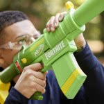 Hasbro NERF Fortnite SMG Zesty F0319 5010993842094